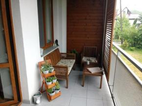 Отель apartament Fanaberia  Звежинец